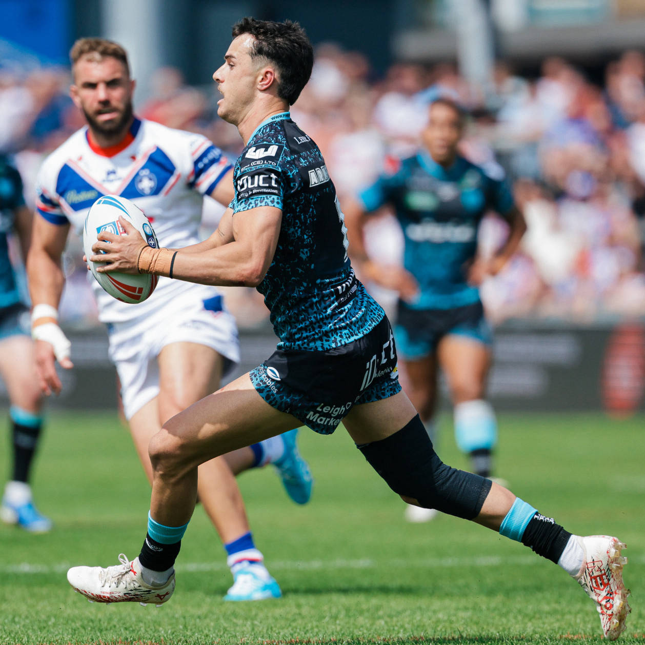 Trinity v Leopards | 2025 Betfred Super League | FULL MATCH 