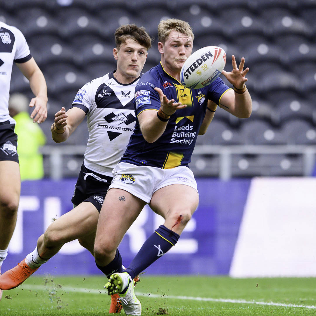 Highlights | Hull FC v Rhinos