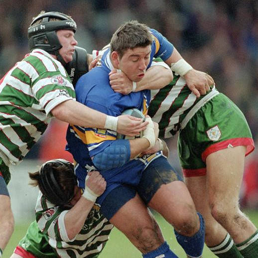 SL30 | Rhinos v Wolves | 1996 | FULL MATCH