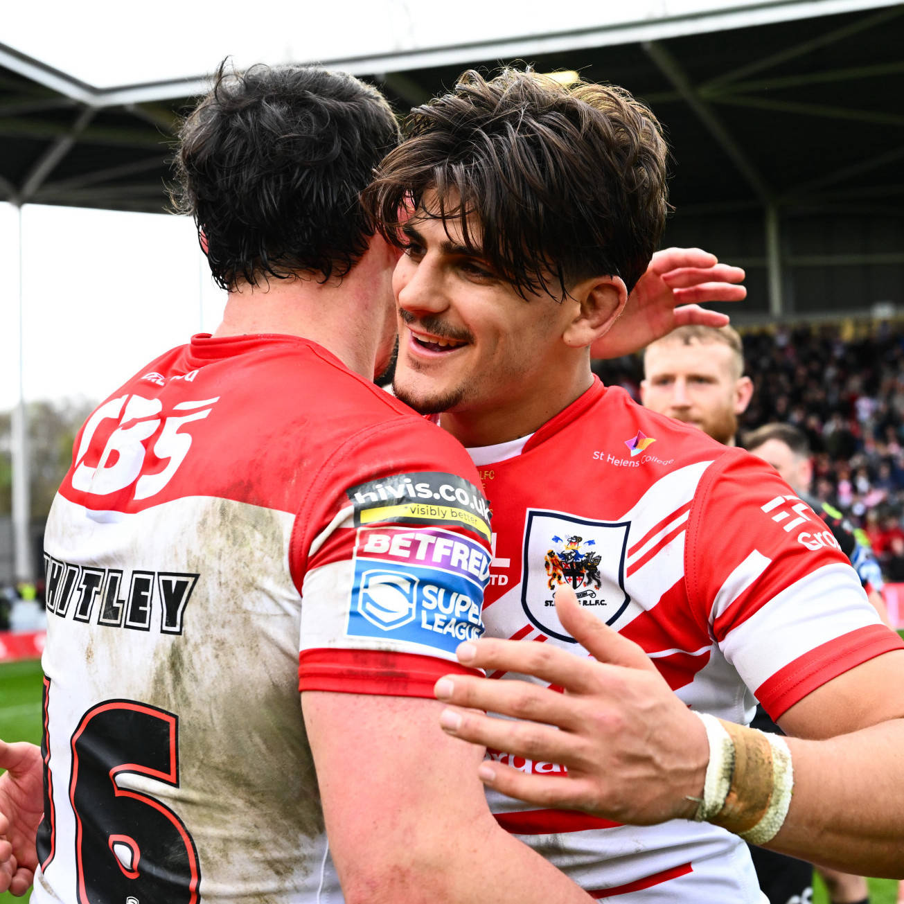 Can you EVER write off the Saints? | Saints v Warriors | 2026 Rivals Round
