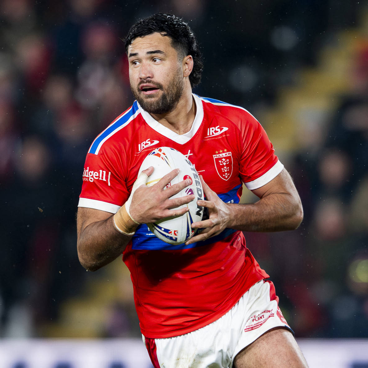 Hiku extends with the Robins