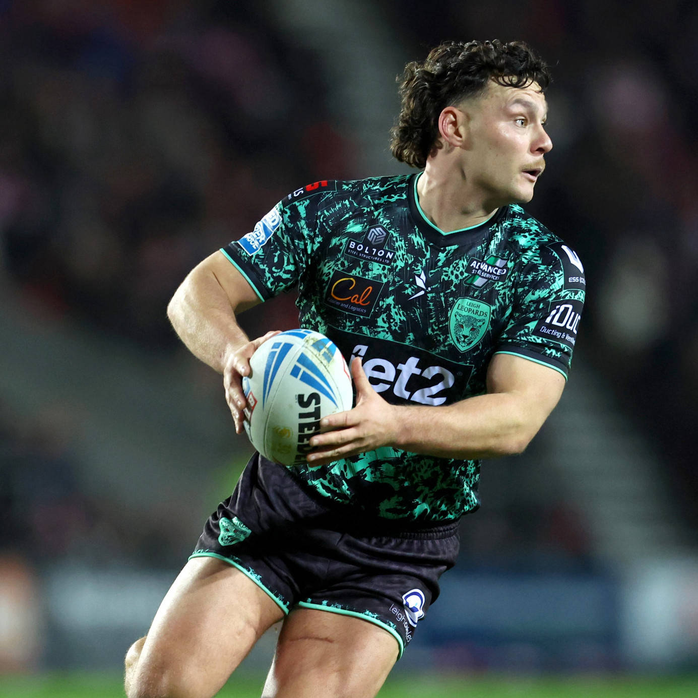 Highlights | Dragons v Leopards