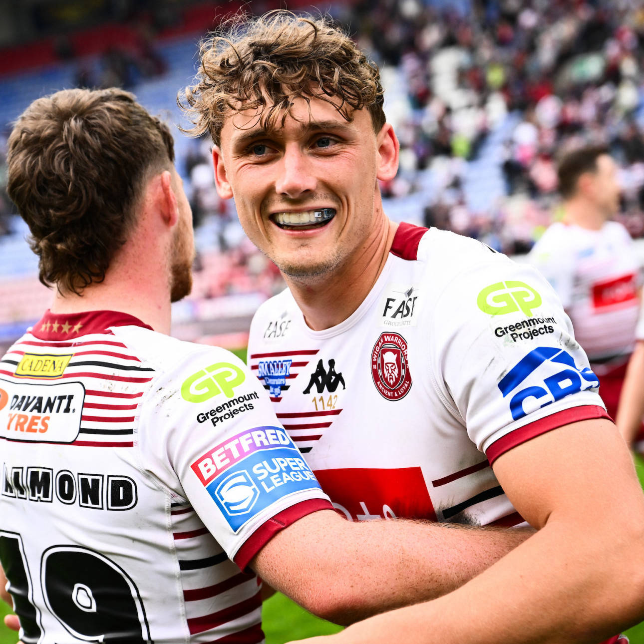 Round 10 Team of the Week