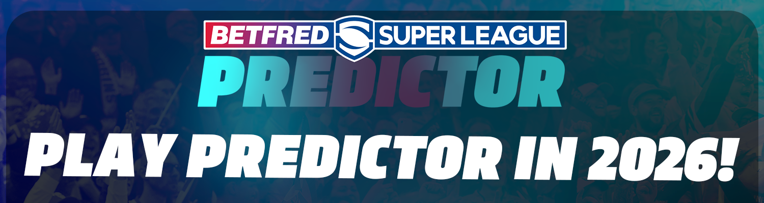 Super League Predictor