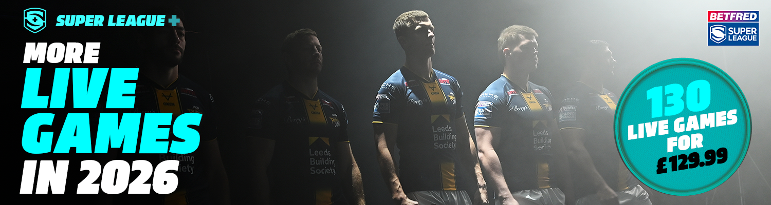 SuperLeague+